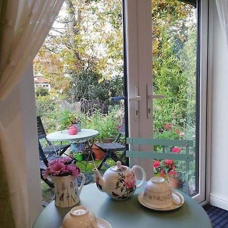 Apartamento Rosehips At Kerensa, Naburn York Exterior foto