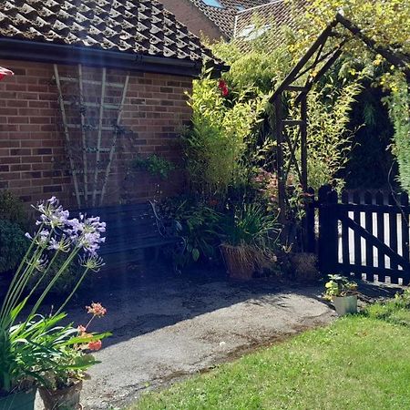 Apartamento Rosehips At Kerensa, Naburn York Exterior foto