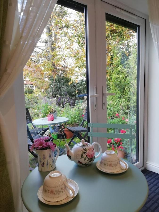 Apartamento Rosehips At Kerensa, Naburn York Exterior foto