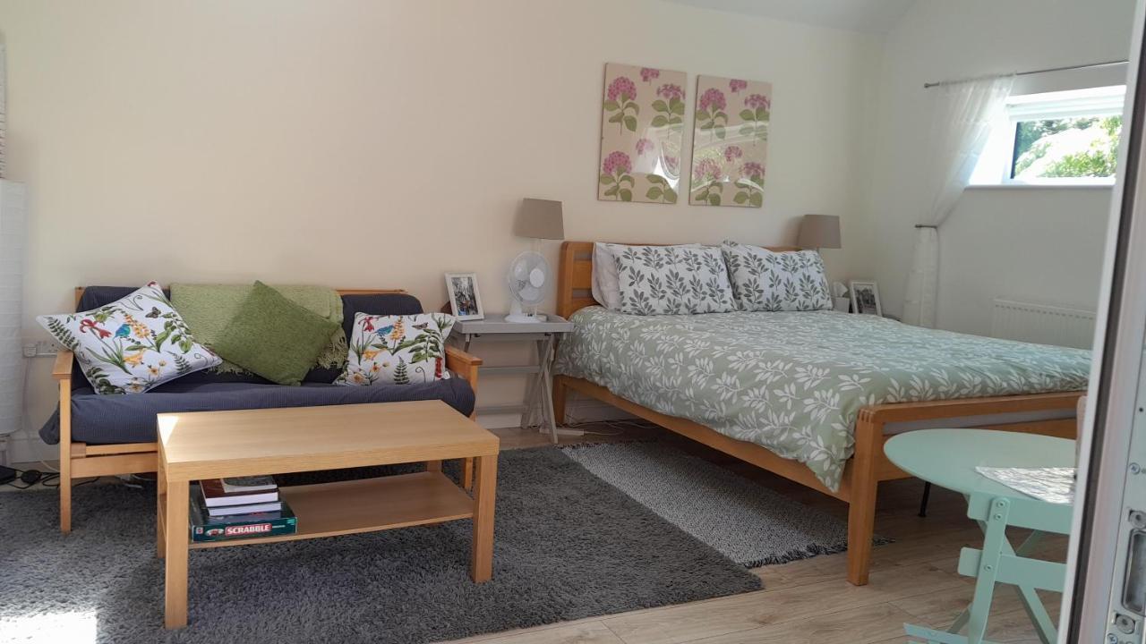 Apartamento Rosehips At Kerensa, Naburn York Exterior foto