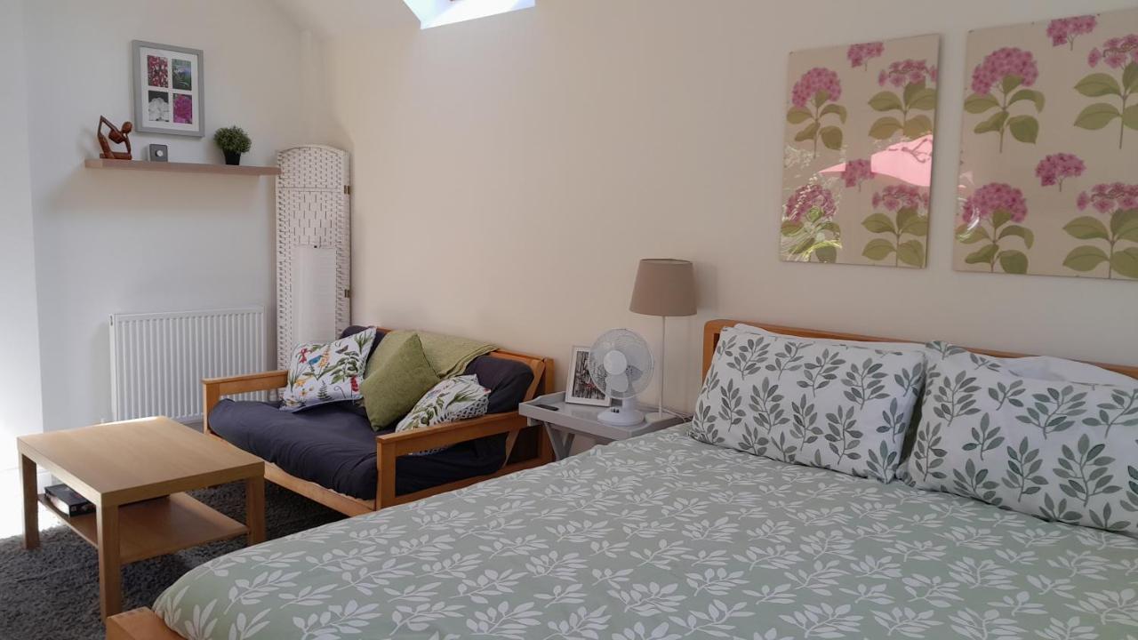 Apartamento Rosehips At Kerensa, Naburn York Exterior foto