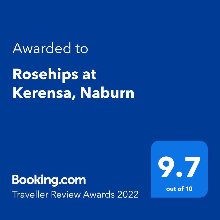 Apartamento Rosehips At Kerensa, Naburn York Exterior foto