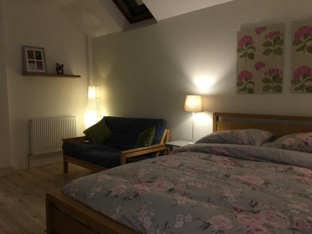 Apartamento Rosehips At Kerensa, Naburn York Exterior foto