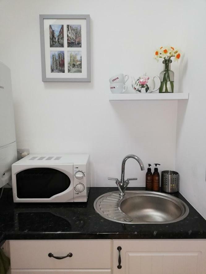 Apartamento Rosehips At Kerensa, Naburn York Exterior foto