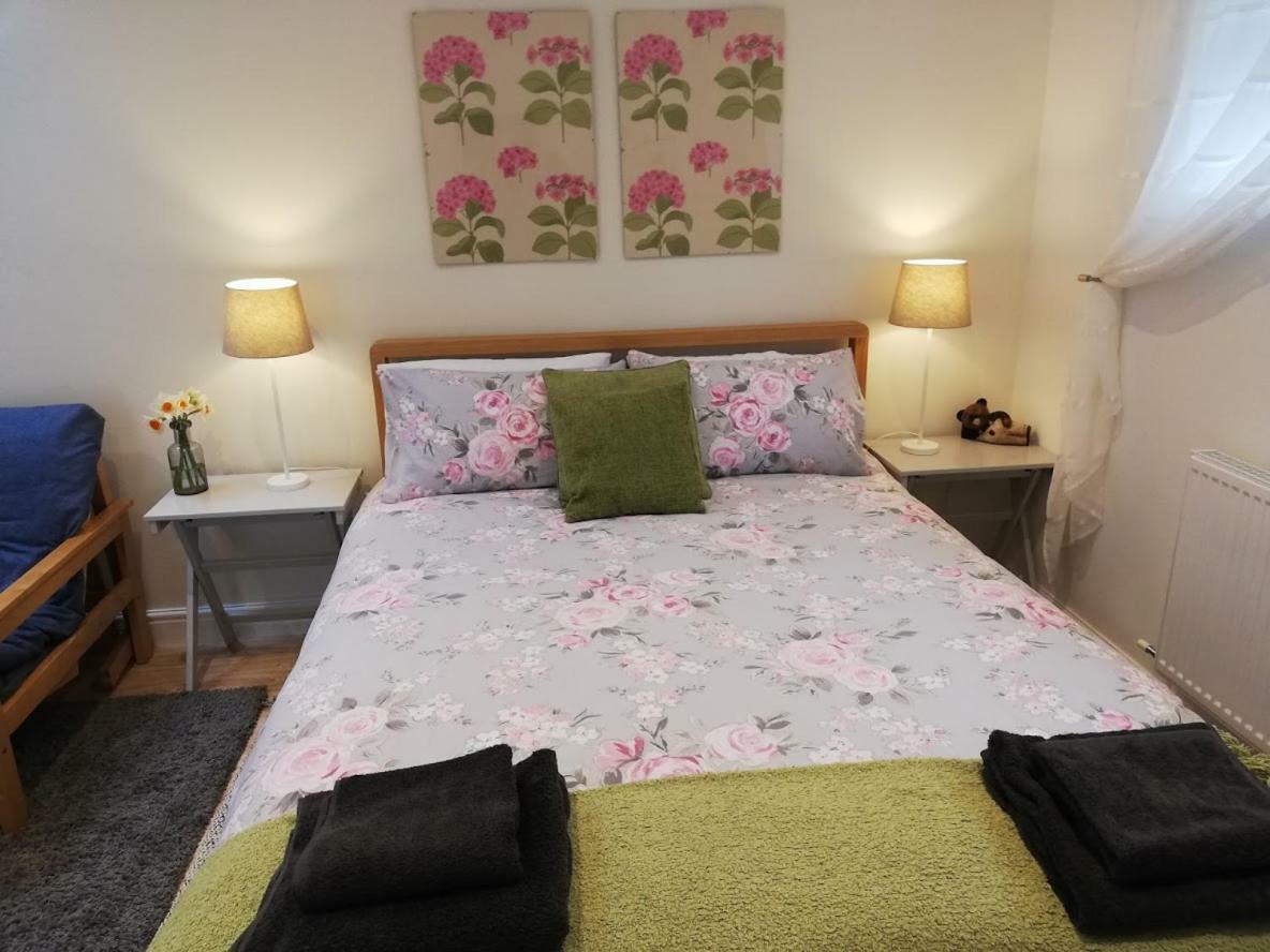 Apartamento Rosehips At Kerensa, Naburn York Exterior foto