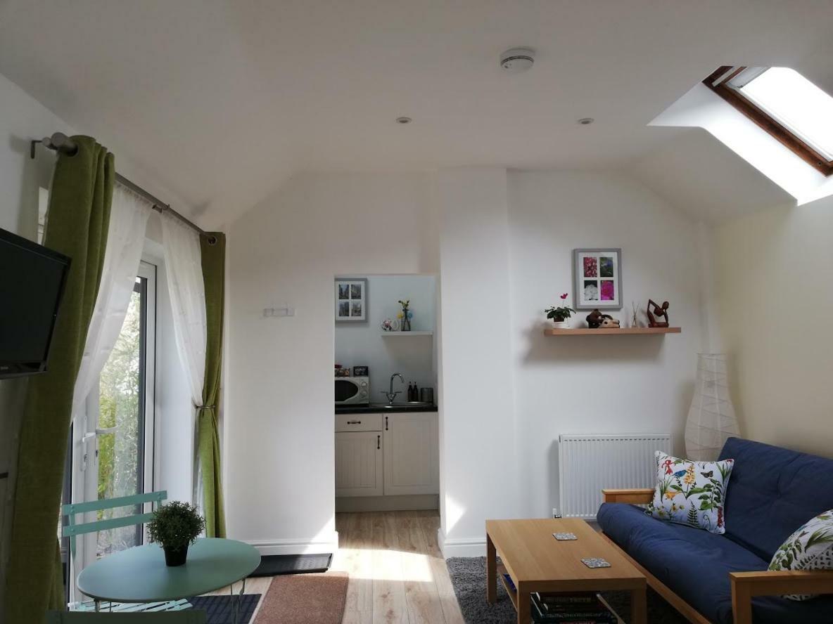 Apartamento Rosehips At Kerensa, Naburn York Exterior foto